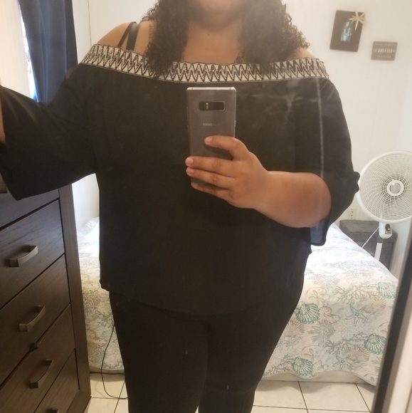 Maurices Tops - Maurice Blouse